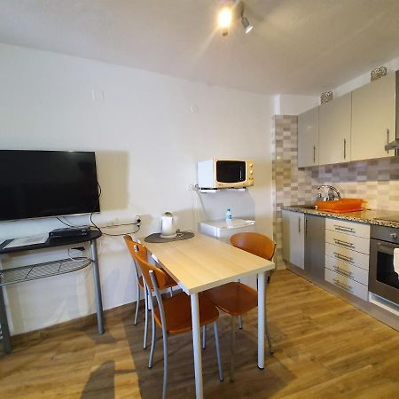 Ferienwohnung Estúdio Liberdade Albufeira Exterior foto