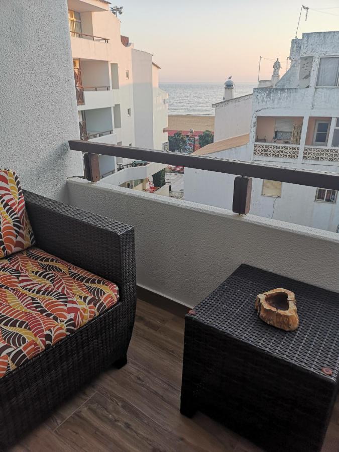 Ferienwohnung Estúdio Liberdade Albufeira Exterior foto
