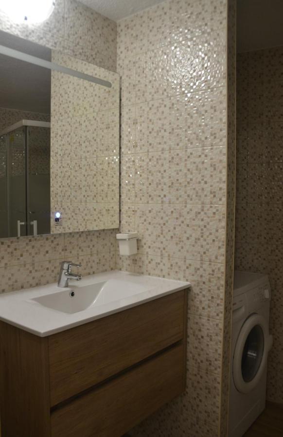 Ferienwohnung Estúdio Liberdade Albufeira Exterior foto