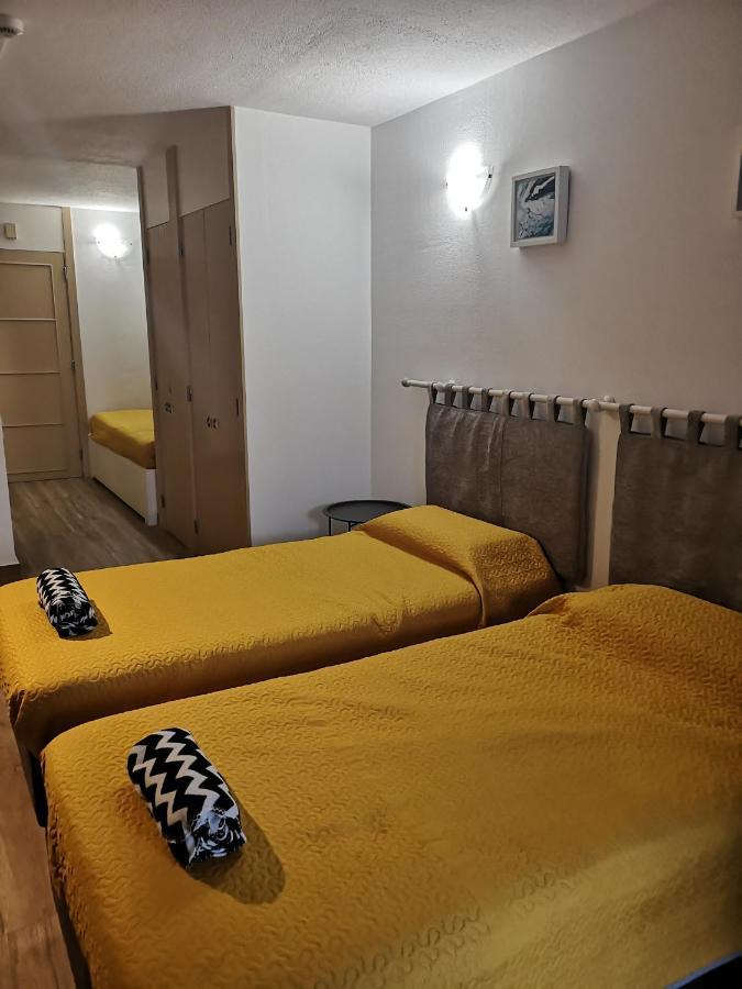 Ferienwohnung Estúdio Liberdade Albufeira Exterior foto