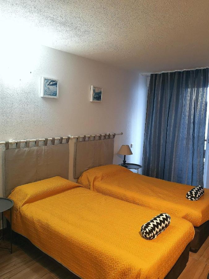 Ferienwohnung Estúdio Liberdade Albufeira Exterior foto