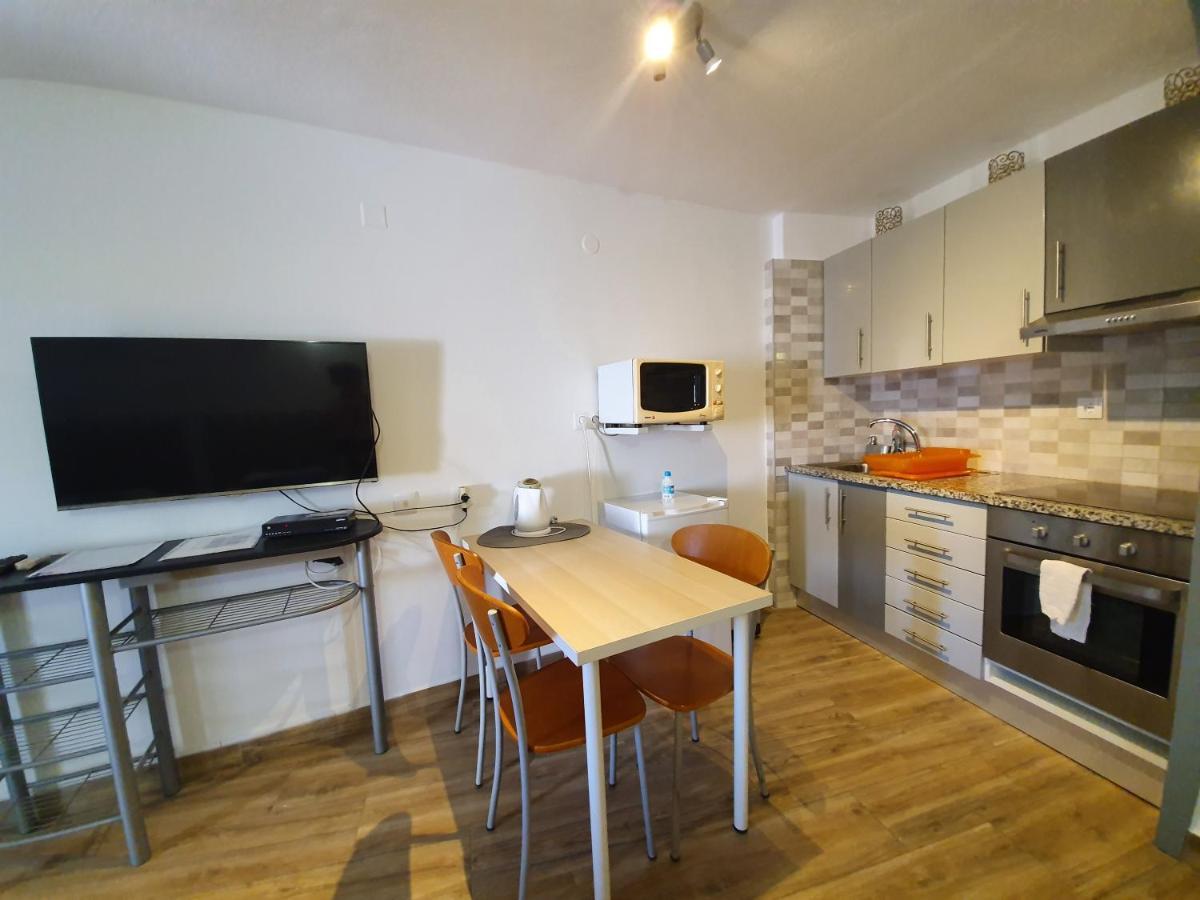 Ferienwohnung Estúdio Liberdade Albufeira Exterior foto