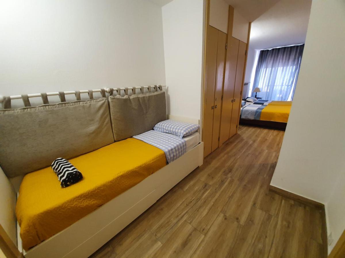 Ferienwohnung Estúdio Liberdade Albufeira Exterior foto